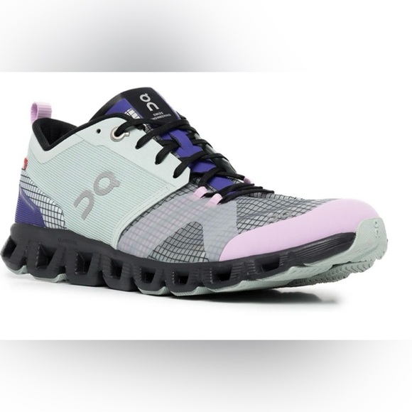 On Running Shoes - On Cloud Shift Surf Shoes